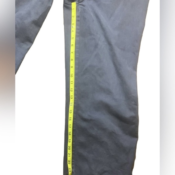 Madewell Emmett Wide-Leg Crop Pants Size 28 Women’s - Picture 6 of 13